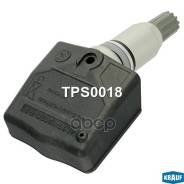     Renault Koleos (08-) Krauf Krauf . TPS0018 TPS0018 
