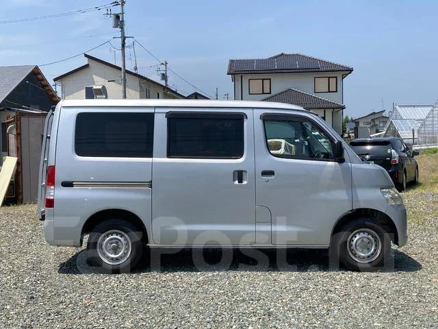 Toyota Town Ace. �������, 4wd, 1.5, ������, �/�, ��� ���. ��� ����� �� ������������ ����