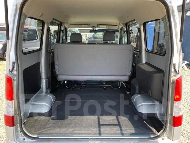 Toyota Town Ace. �������, 4wd, 1.5, ������, �/�, ��� ���. ��� ����� �� ������������ ����