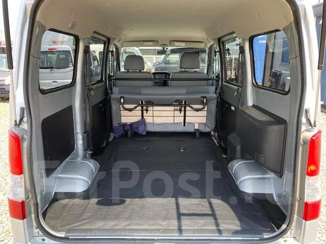 Toyota Town Ace. �������, 4wd, 1.5, ������, �/�, ��� ���. ��� ����� �� ������������ ����