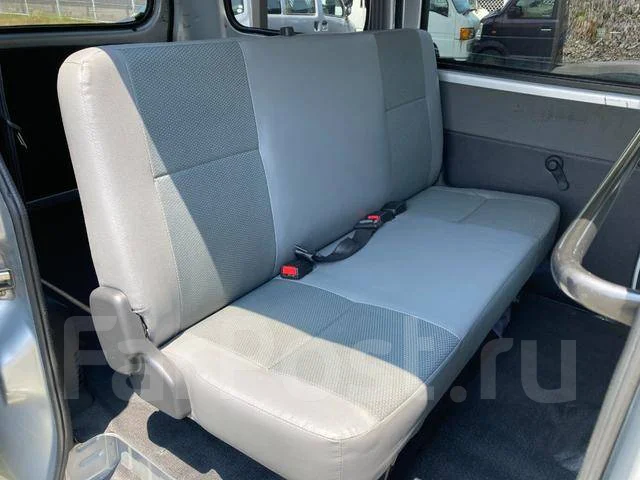 Toyota Town Ace. �������, 4wd, 1.5, ������, �/�, ��� ���. ��� ����� �� ������������ ����