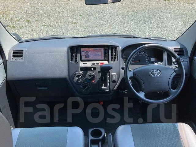 Toyota Town Ace. �������, 4wd, 1.5, ������, �/�, ��� ���. ��� ����� �� ������������ ����