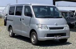 Toyota Town Ace. �������, 4wd, 1.5, ������, �/�, ��� ���. ��� ����� �� ������������ ����