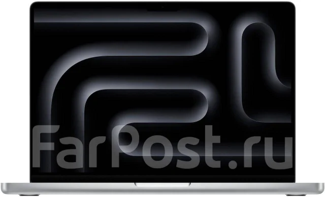 Apple MacBook Pro 14 2023. 14", ���� 1 024���, WiFi: 1, Bluetooth: 1. ��� ����� �� ���������� ����