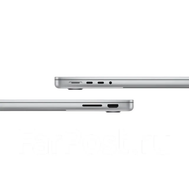 Apple MacBook Pro 14 2023. 14", ���� 1 024���, WiFi: 1, Bluetooth: 1. ��� ����� �� ���������� ����