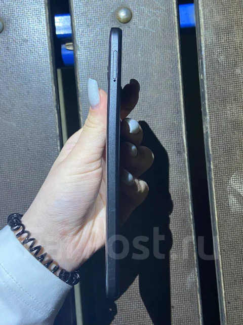 Xiaomi Redmi Note 12S. �/�, 256 ��, ������, 3G, 4G LTE, Dual-SIM, NFC ����