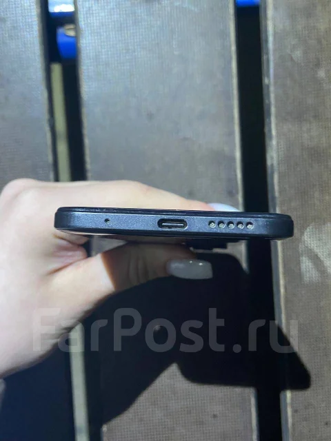 Xiaomi Redmi Note 12S. �/�, 256 ��, ������, 3G, 4G LTE, Dual-SIM, NFC ����