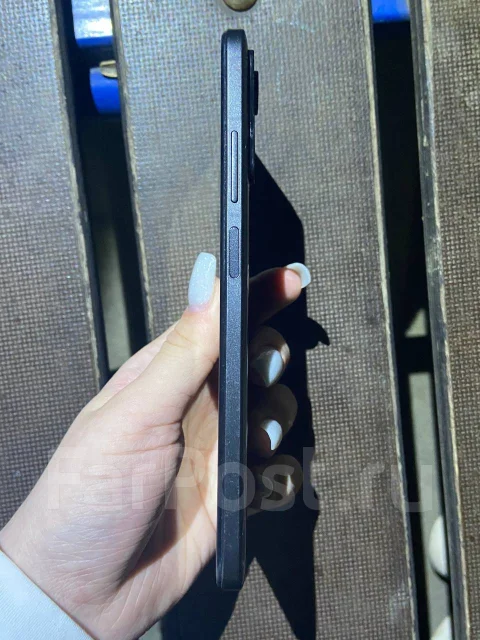 Xiaomi Redmi Note 12S. �/�, 256 ��, ������, 3G, 4G LTE, Dual-SIM, NFC ����