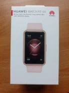 Huawei Watch Fit ����