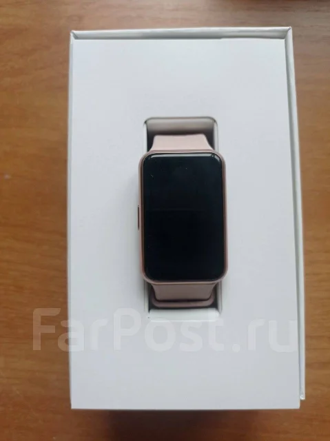 Huawei Watch Fit ����