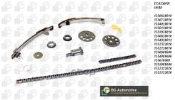    . Toyota Rav 4 Iii (_A3_) [1Az-Fe] 2006-2013 Bga . TC0330FK - TC0330FK 