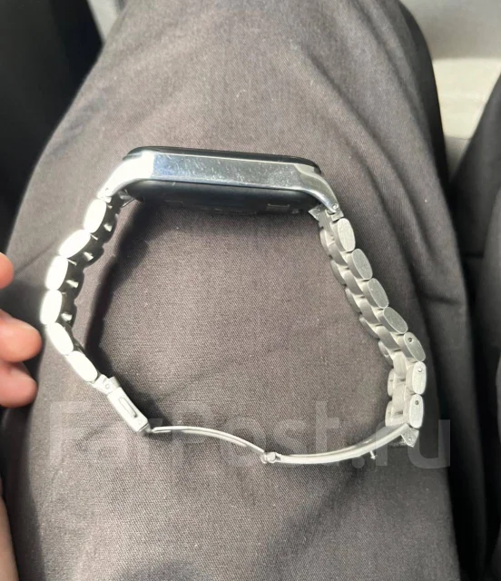 Xiaomi Mi Band 6. NFC ����