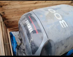 Yamaha. 300��.�., 2-�������, ����������, ���� X (635 ��), 2012 ��� ����