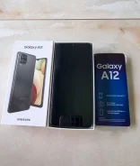 Samsung Galaxy A12. �/�, 32 ��, ������, 4G LTE ����
