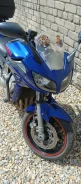 Yamaha FZS 1000. 1 000����. ��., ��������, ���������, ������ �� �� ����