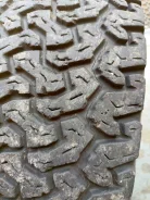 BFGoodrich Radial. ����� at, �/�, ����� 50 % ����