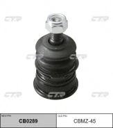 ����� ������� �������� �������� Mazda Atenza, 6 CBMZ45 CTR CBMZ45 ����