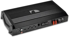 Nakamichi. ��� ����� �� ������������ ����