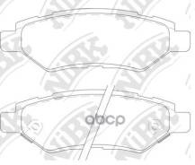    Cadillac Cts 2.8 08- Pn51007 NiBK . PN51007 PN51007 