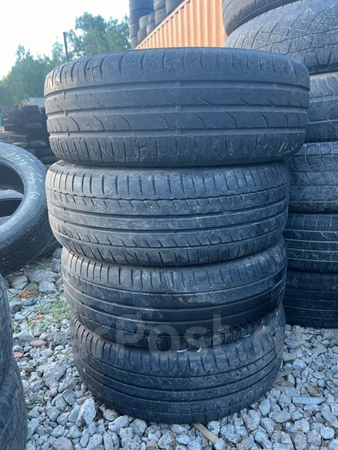 Continental VancoWinter. ������, 2017 ���, �/�, ����� 40 % ����