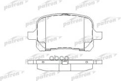     Lexus: Es 91-97, Es 96-01, Toyota: Avalon  96-05, Camry 96-01, Harrier 93-98, Windom 96-01 Patron . PBP1437...