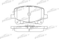    Toyota: Previa 00- Patron . PBP1752 PBP1752 