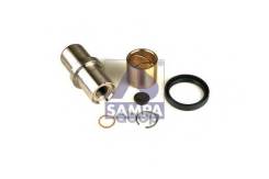  Man  (119X50/64) (  ) Sampa Sampa . 010.681 010681 