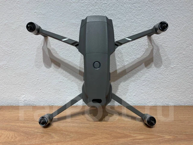 DJI Mavic 2 Zoom. � ������� ����