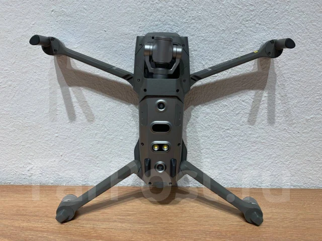 DJI Mavic 2 Zoom. � ������� ����
