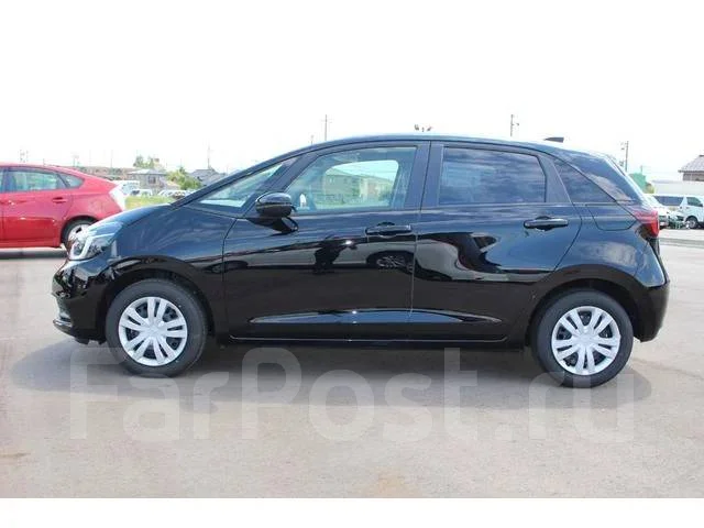 Honda Fit. ��������, ��������, 1.5 (118��.�.), ������, 7 870����. ��, �/�, ��� ���. ��� ����� �� ������������ ����