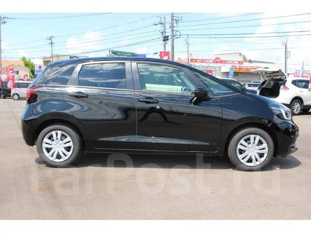 Honda Fit. ��������, ��������, 1.5 (118��.�.), ������, 7 870����. ��, �/�, ��� ���. ��� ����� �� ������������ ����