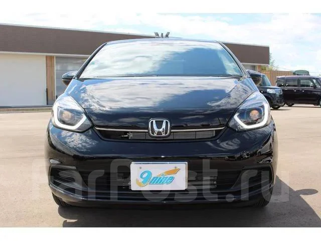 Honda Fit. ��������, ��������, 1.5 (118��.�.), ������, 7 870����. ��, �/�, ��� ���. ��� ����� �� ������������ ����