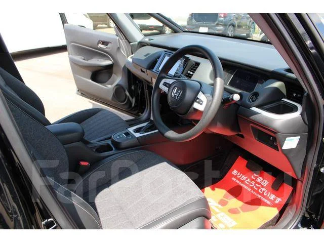 Honda Fit. ��������, ��������, 1.5 (118��.�.), ������, 7 870����. ��, �/�, ��� ���. ��� ����� �� ������������ ����