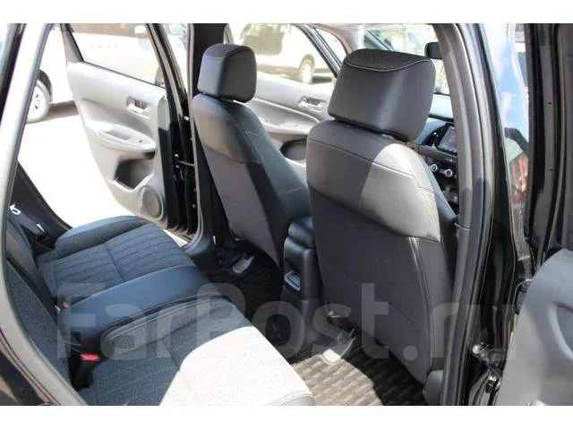 Honda Fit. ��������, ��������, 1.5 (118��.�.), ������, 7 870����. ��, �/�, ��� ���. ��� ����� �� ������������ ����