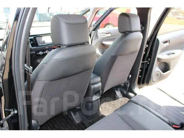 Honda Fit. ��������, ��������, 1.5 (118��.�.), ������, 7 870����. ��, �/�, ��� ���. ��� ����� �� ������������ ����