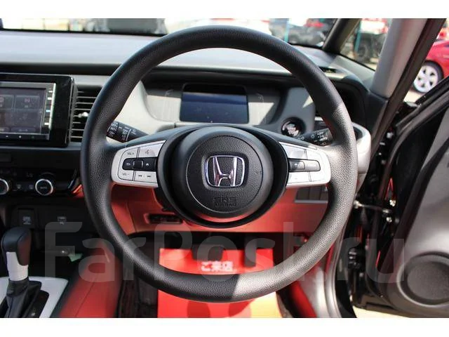 Honda Fit. ��������, ��������, 1.5 (118��.�.), ������, 7 870����. ��, �/�, ��� ���. ��� ����� �� ������������ ����