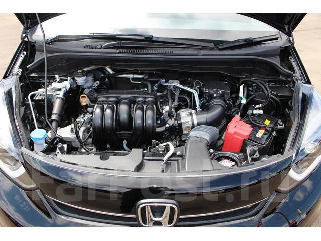 Honda Fit. ��������, ��������, 1.5 (118��.�.), ������, 7 870����. ��, �/�, ��� ���. ��� ����� �� ������������ ����