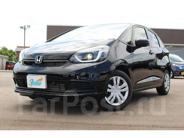Honda Fit. ��������, ��������, 1.5 (118��.�.), ������, 7 870����. ��, �/�, ��� ���. ��� ����� �� ������������ ����