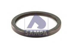   Volvo B12 (92-), N10 (73-89)  (155X180x15) Sampa Sampa . 031.288 031288 