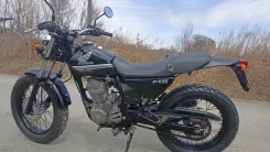 Honda FTR 223. 230����. ��., ��������, ���������, ��� ������� ����