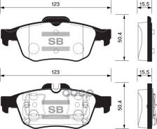    Sangsin brake . SP1396 SP1396 