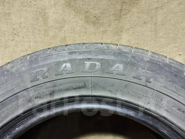 Radar Rivera GT10. ������, �/�, ����� 50 % ����