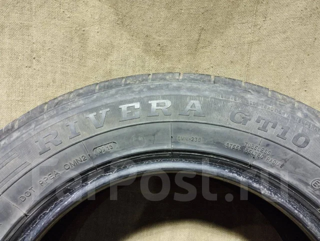 Radar Rivera GT10. ������, �/�, ����� 50 % ����