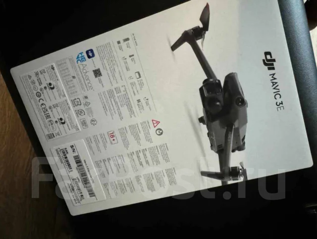 DJI Mavic 3E ����