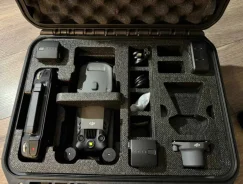 DJI Mavic 3E ����