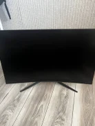 MSI. 27", ���������� �� (LCD, LED, QLED) ����