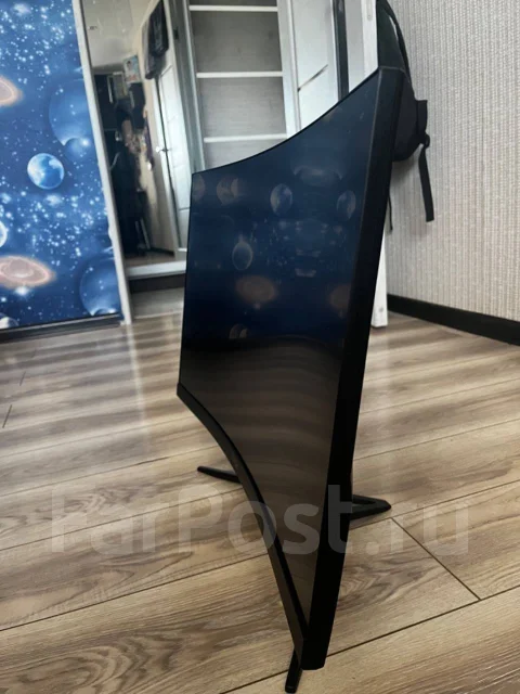 MSI. 27", ���������� �� (LCD, LED, QLED) ����