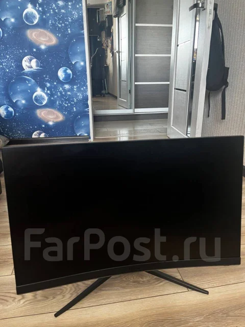 MSI. 27", ���������� �� (LCD, LED, QLED) ����