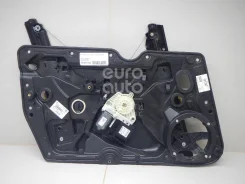 ��������������� ������. �������� ����� VW Golf VI 5K0837461B 5K0837461B ����