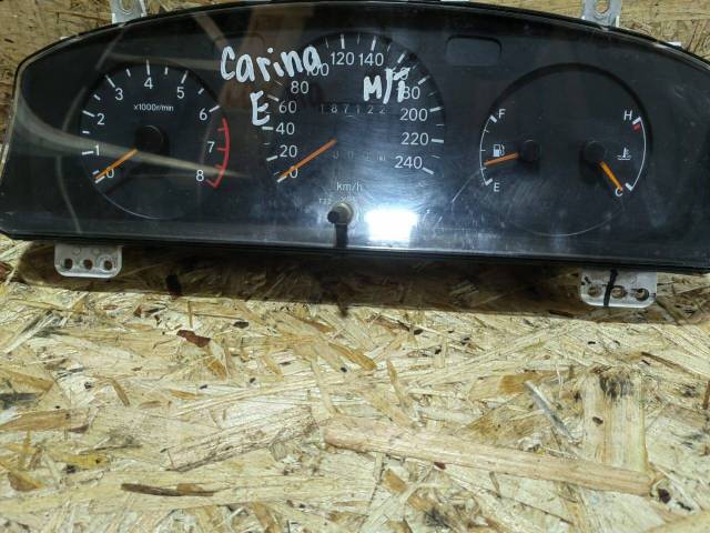 Панель приборов купить в Барнауле по цене: 6 000₽ — частное объявление ...